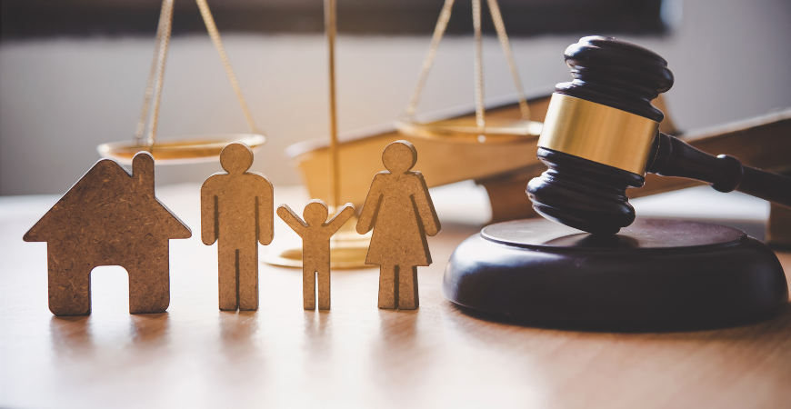family lawyers in delhi