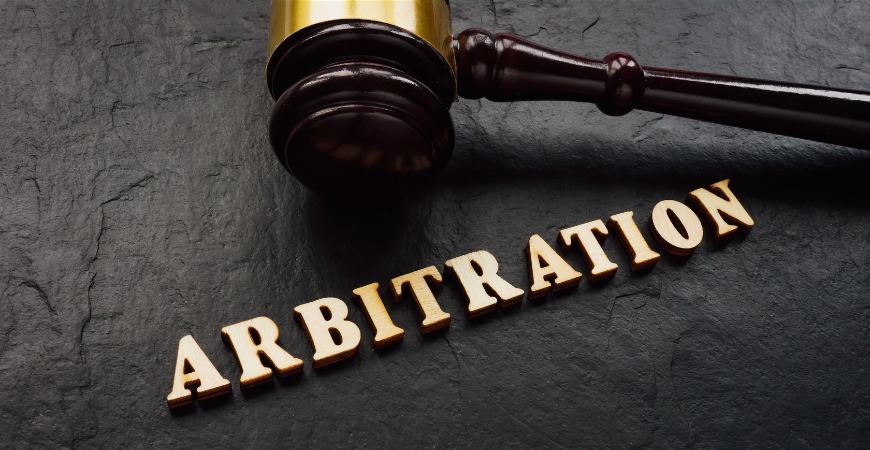 arbitration lawyers in delhi