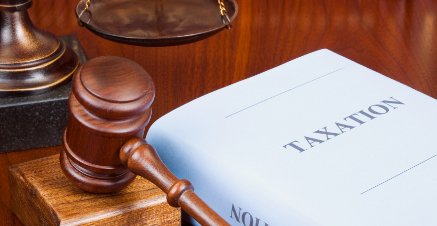 taxation lawyer in india