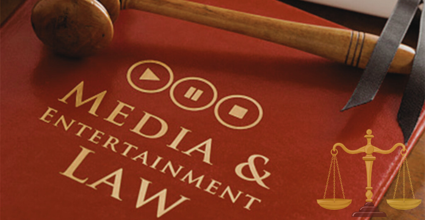 media and entertainment law firms in delhi