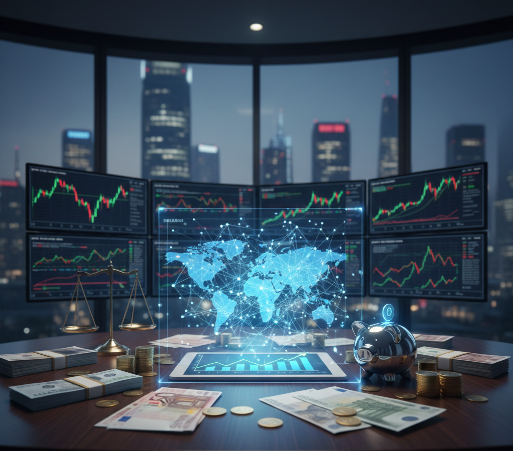 Banking, Finance & Capital Markets in India: Navigating Family Matters, Wealth, and Legal Compliance