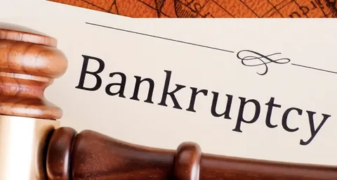 Reviving Businesses: Mastering Bankruptcy & Corporate Restructuring