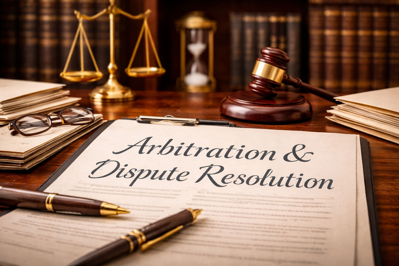 Arbitration in India 2026: Complete Guide to Dispute Resolution & Legal Procedures
